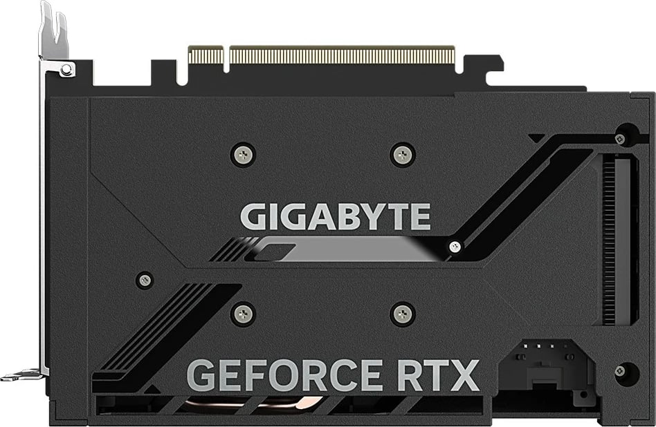 Kartelë grafike Gigabyte GeForce RTX 4060, WINDFORCE OC 8G – 8GB – GDDR6 – 128-bit
