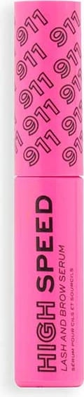 Revolution Eyebrow and Eyelash Repair Serum