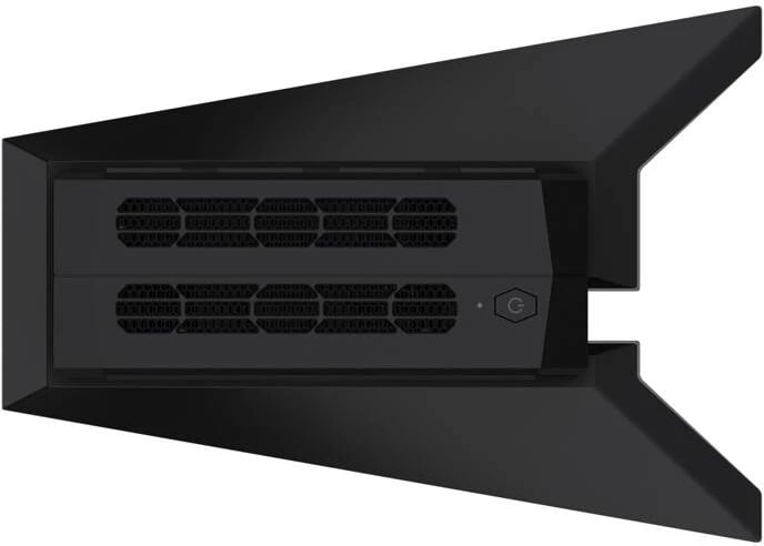 Kompjuter Mini Minisforum G7 Pt, AMD Ryzen 9 7945HX, RX 7600M XT, pa RAM/SSD