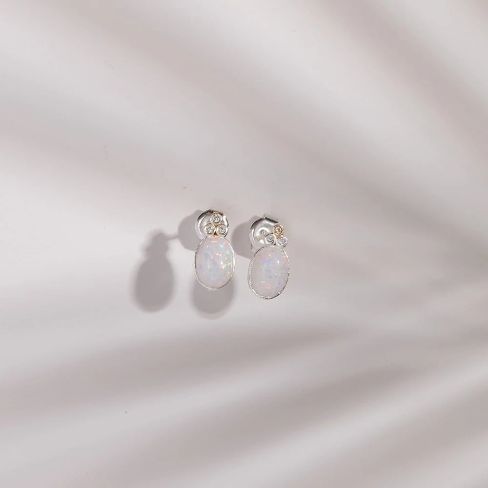 Vathë argjendi Elika Silver, ELKSLVR7387G