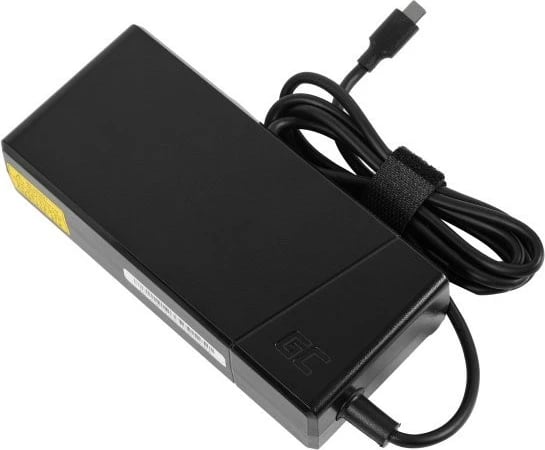 Furnizues energjie Green Cell AD140P, USB-C, 130W, i zi