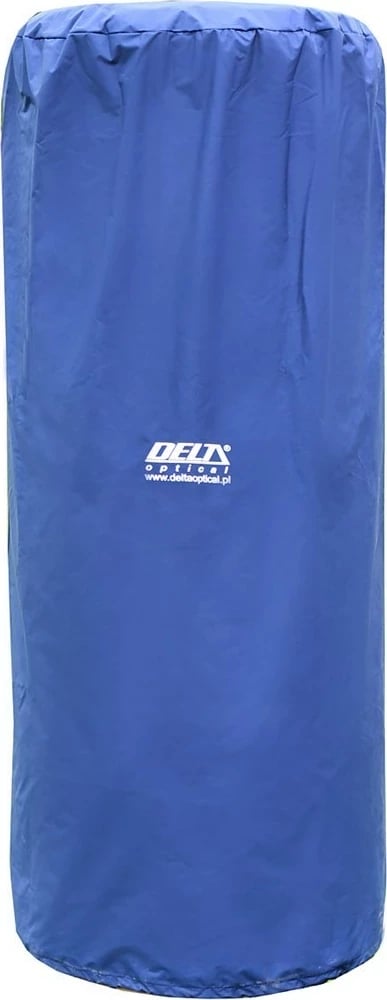 Mbështjellës teleskopi Dobsonian Delta Optical, Blu