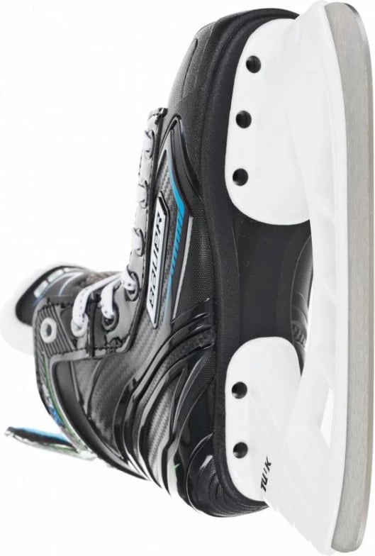 Atlete për fëmijë Bauer, të zeza