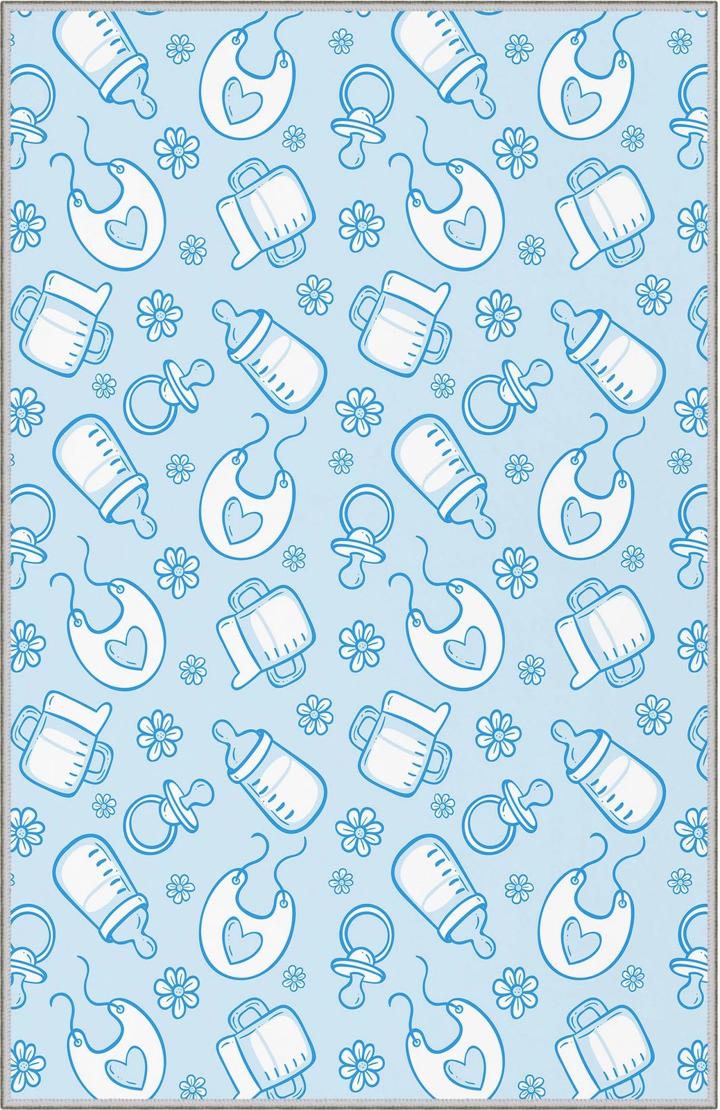 Qilim (160x230) Conceptum Hypnose, WOOKECE075