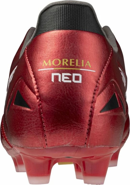 Atlete futbolli për meshkuj Mizuno, të kuqe