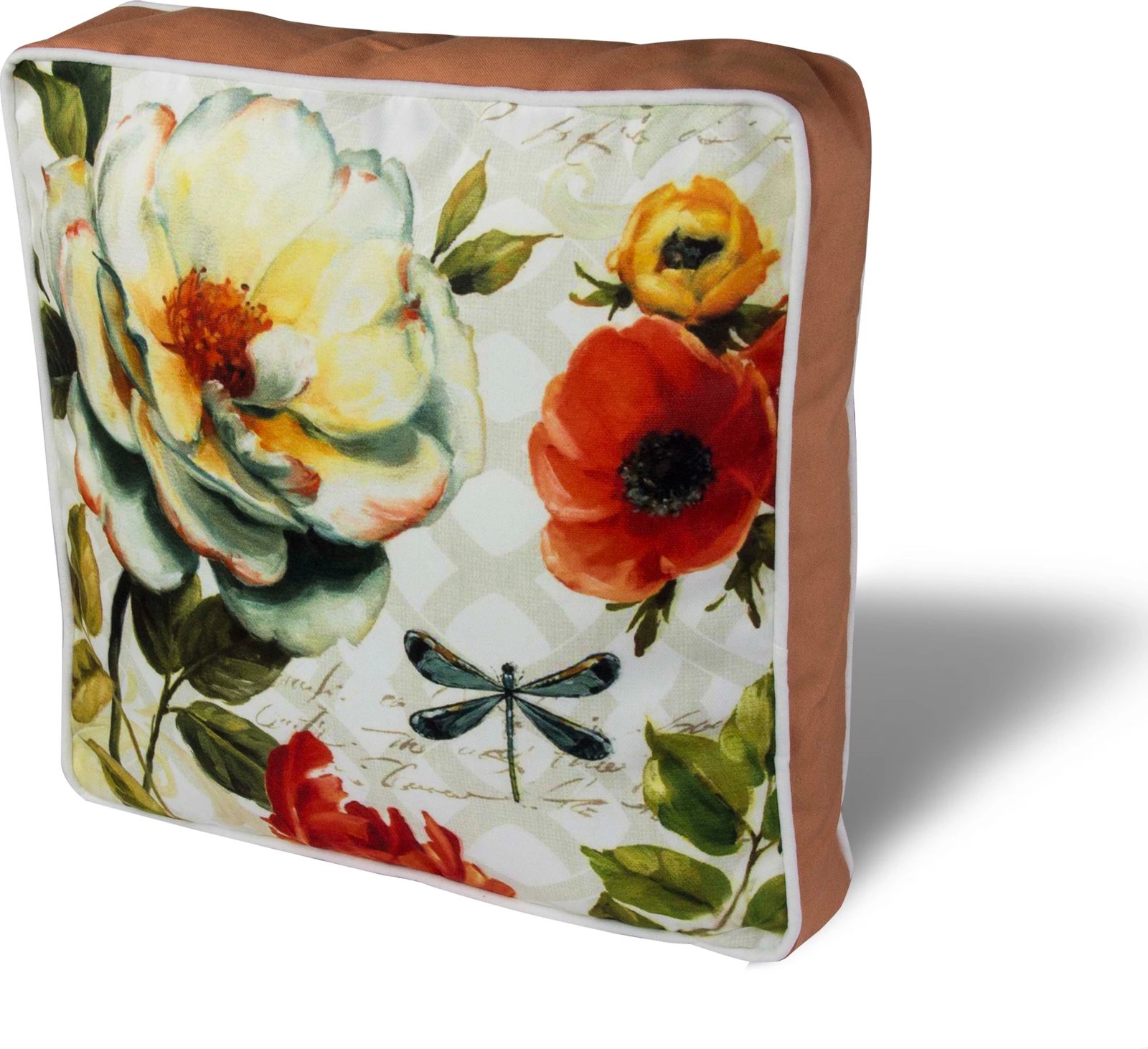 Jastëk dekorativ Evila Originals, shumëngjyrësh, YM1306, 42x42cm