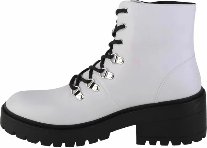 Atlete Skechers lifestyle, të bardha