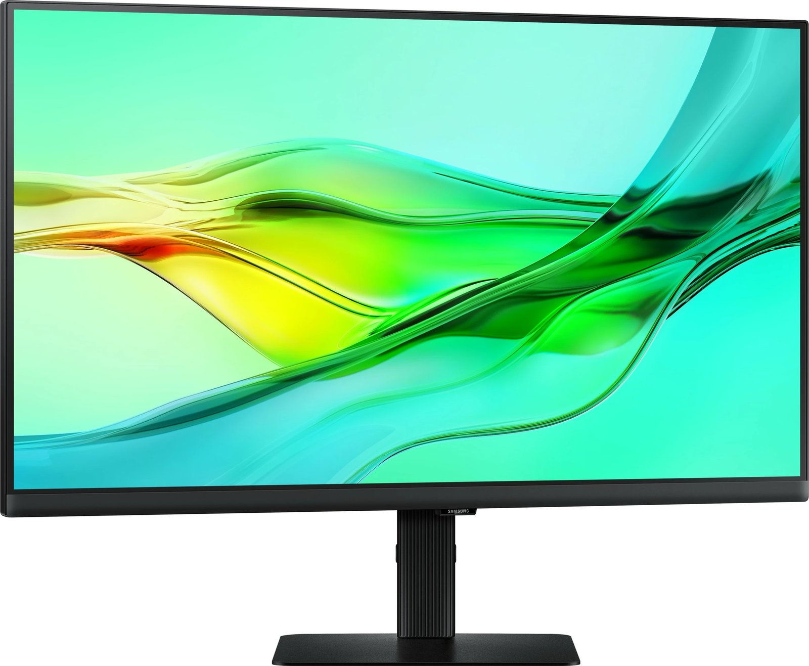 Monitor Samsung S60UD, 27", Quad HD, LCD, i zi