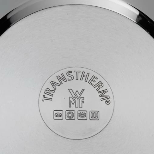 Tenxhere e vogël WMF Mini 0712776040, 1.0L, çelik inox, 12cm