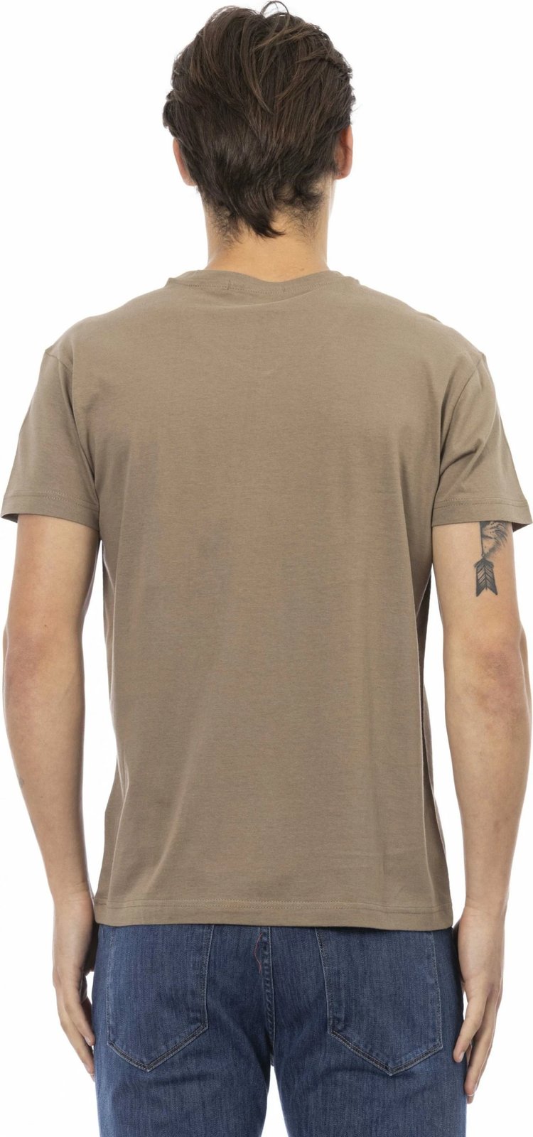 Maicë për meshkuj Trussardi, e kaftë