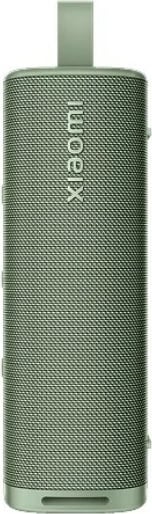 Altoparlant portabel Bluetooth, Xiaomi, 70865, 30W, IP67, 12 orë, USB-C, TWS, jeshil