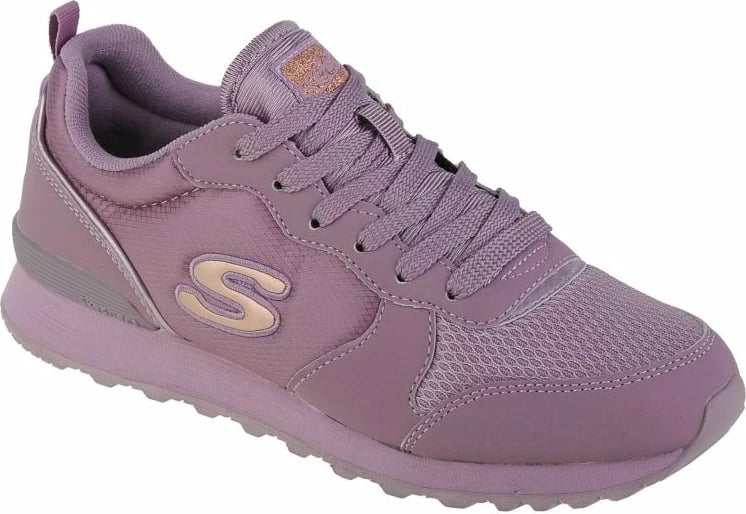 Atlete Skechers femra, vjollcë