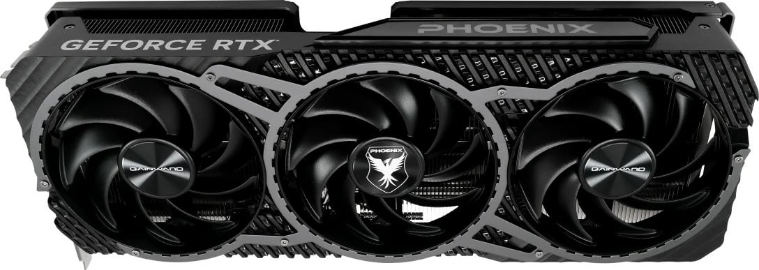 Kartelë grafike Gainward GeForce RTX 4080 SUPER Phoenix GS, 16 GB, GDDR6X, PCI Express x16 4.0, Multi