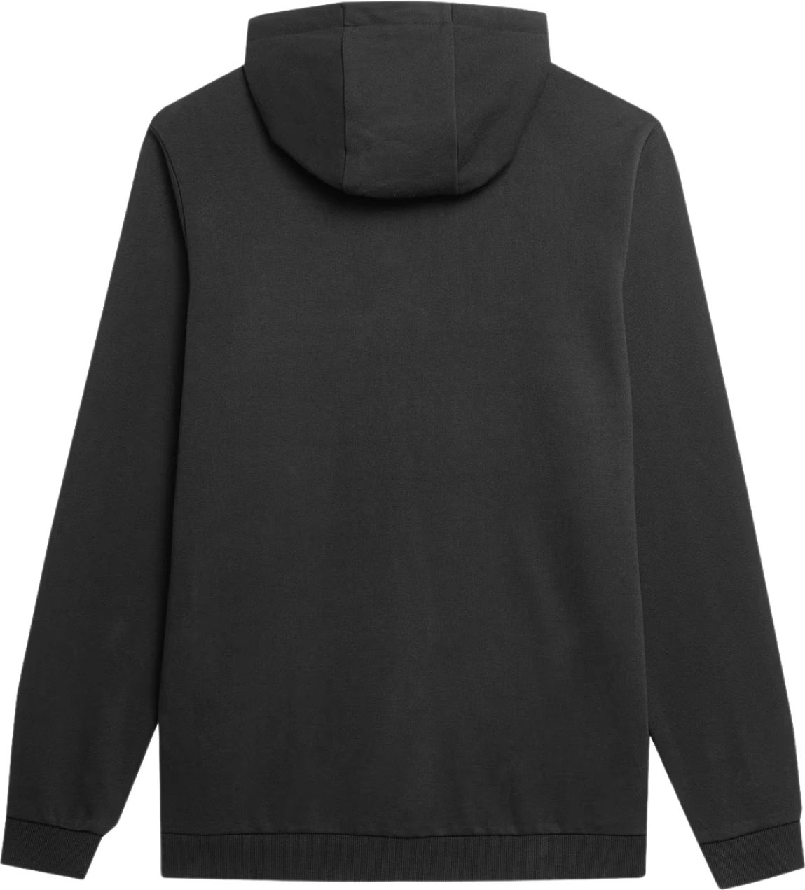 Duks për meshkuj 4F, i zi