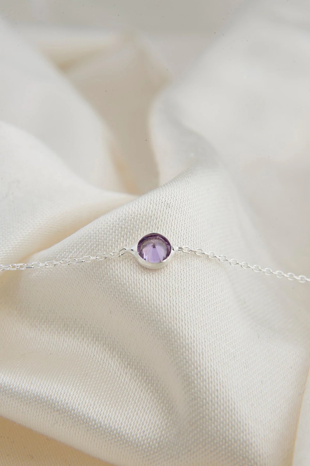 Byzylyk argjendi Elika Silver, TFNY65177