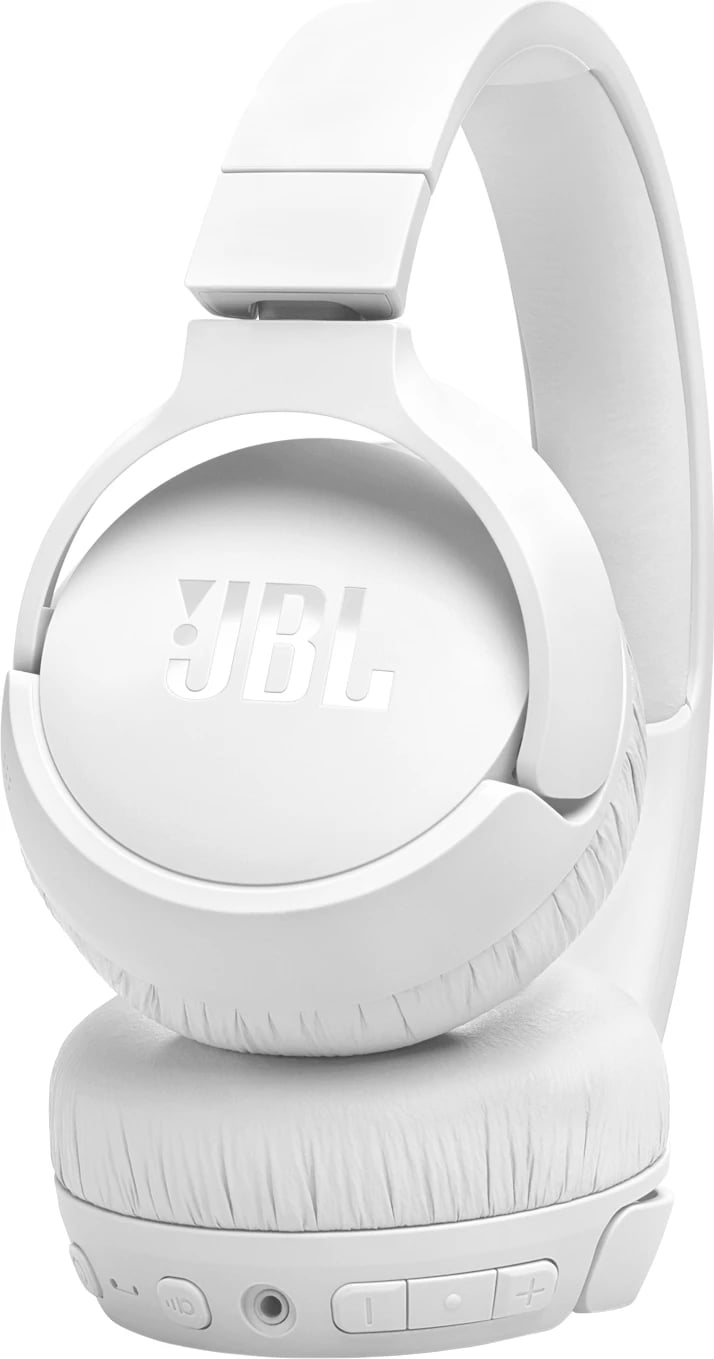 Kufje JBL TUNE 670 NC