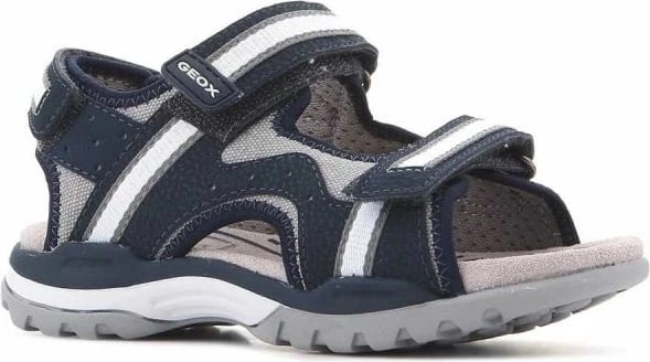 Atlete për fëmijë Geox, blu