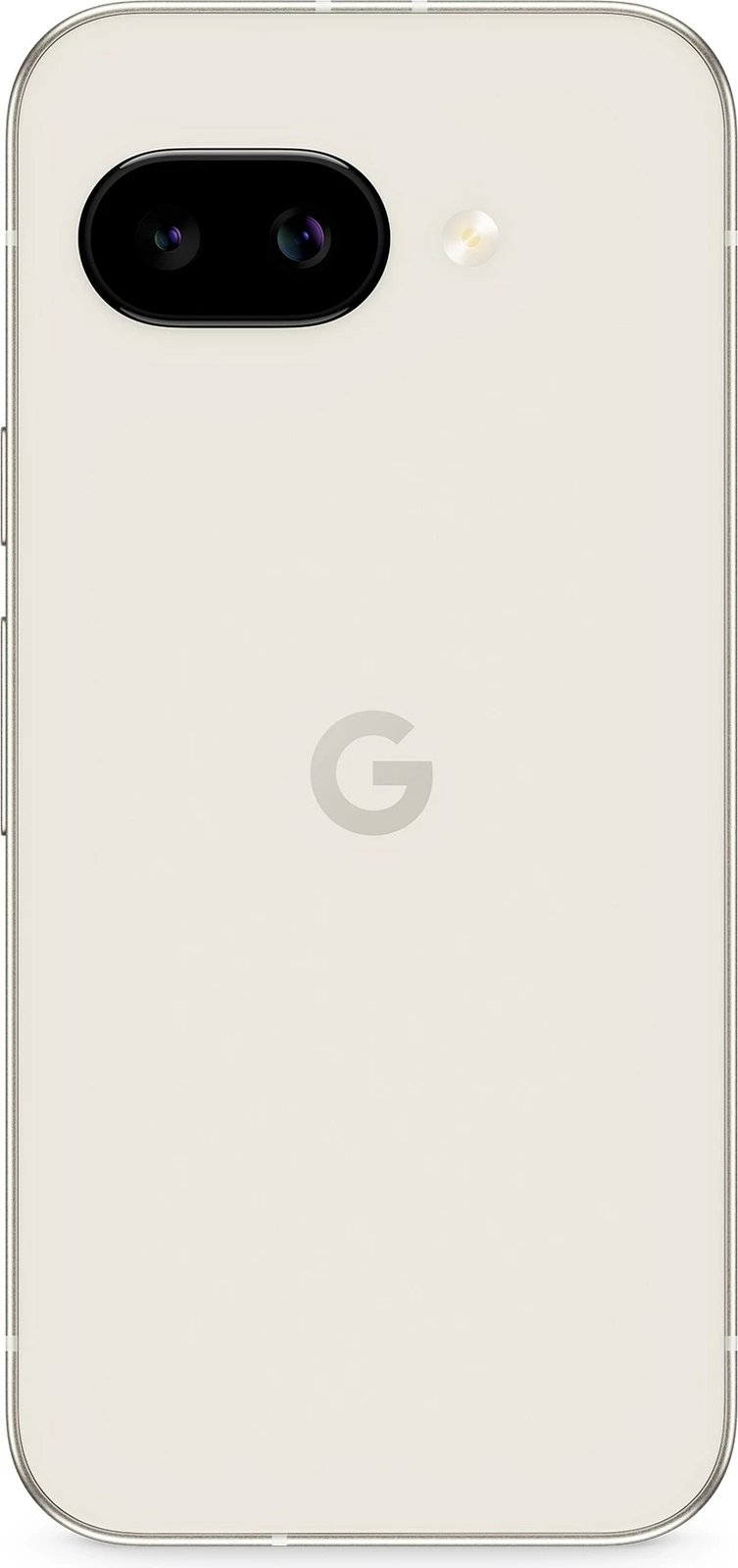 Celular Google Pixel 9a, 8GB RAM, 128GB, 48MP, 6.3 inch, gri