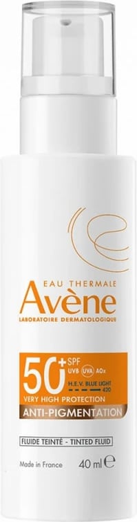 Fluid kundër njollave Avène Anti-Stain, unisex, 40ml