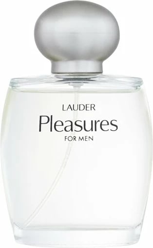 Eau de Cologne për meshkuj Estée Lauder Pleasures 100ml