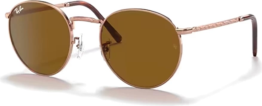 Syze dielli unisex Ray-Ban RB3637 920233 53