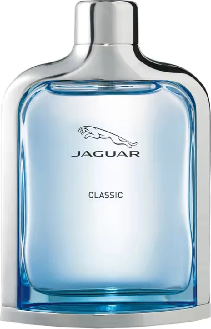 Eau de Toilette për meshkuj Jaguar Classic Blue 100ml