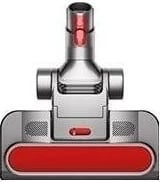 Fshesë elektrike Dyson Cinetic Big Ball Absolute 2, argjendtë