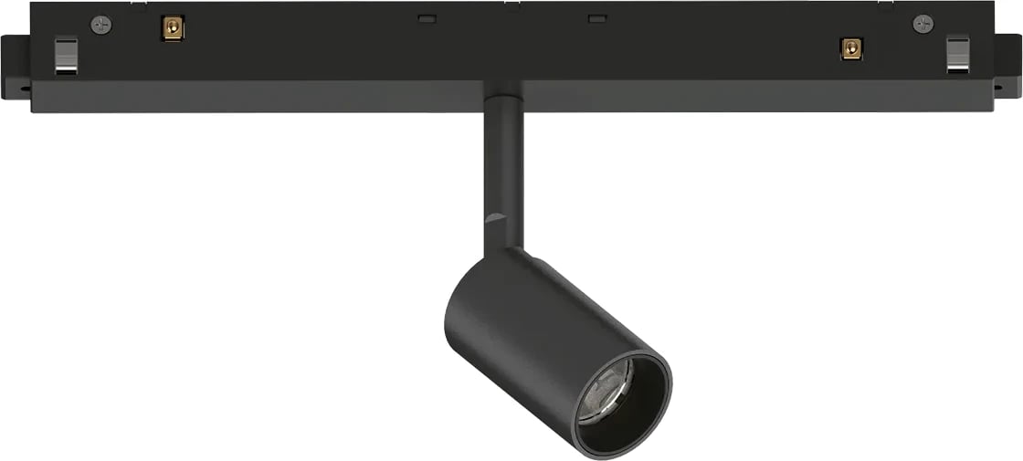 Sisteme Ndriçimi Ego track single 03w 3000k on-off