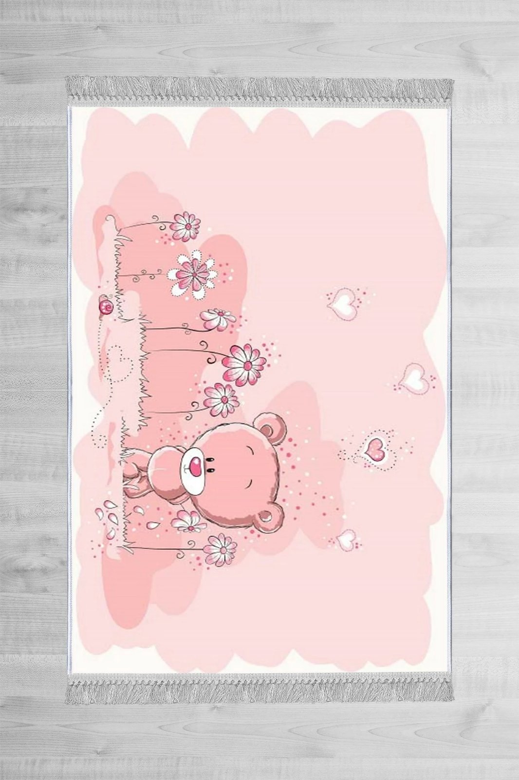 Qilim për korridor, shumëngjyrësh, Conceptum Hypnose, ELS517, 80x150cm