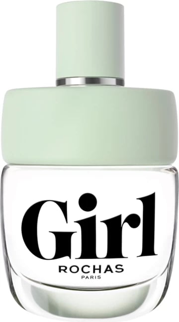 Eau de Toilette Rochas Girl 40ml