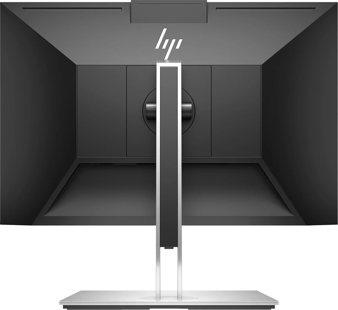 Monitor HP E24m G4 FHD USB-C për konferenca, 23.8", Argjendtë