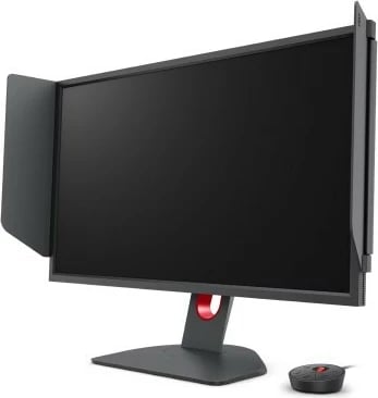 Monitor gaming ZOWIE XL2746K, 27", Full HD, 240Hz, 1ms, i zi Monitor gaming ZOWIE XL2746K, 27", Full HD, 240Hz, 1ms, i zi