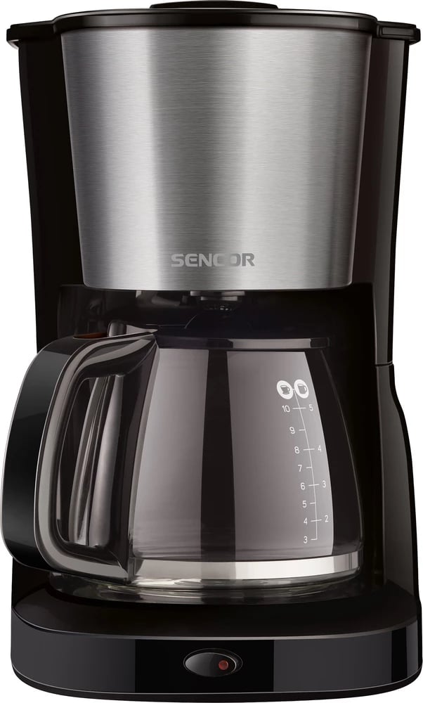 Aparat për kafe Sencor SCE 3050SS