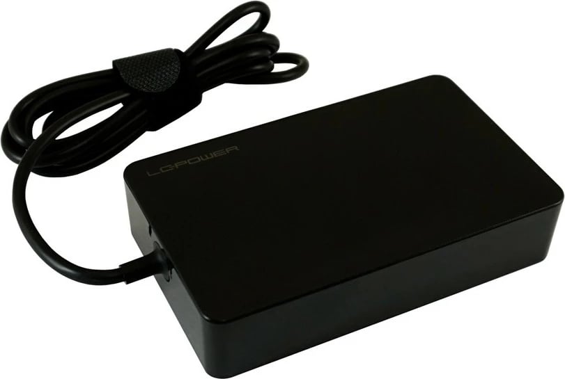 Adapter energjie LC-Power 90W USB-C, i zi