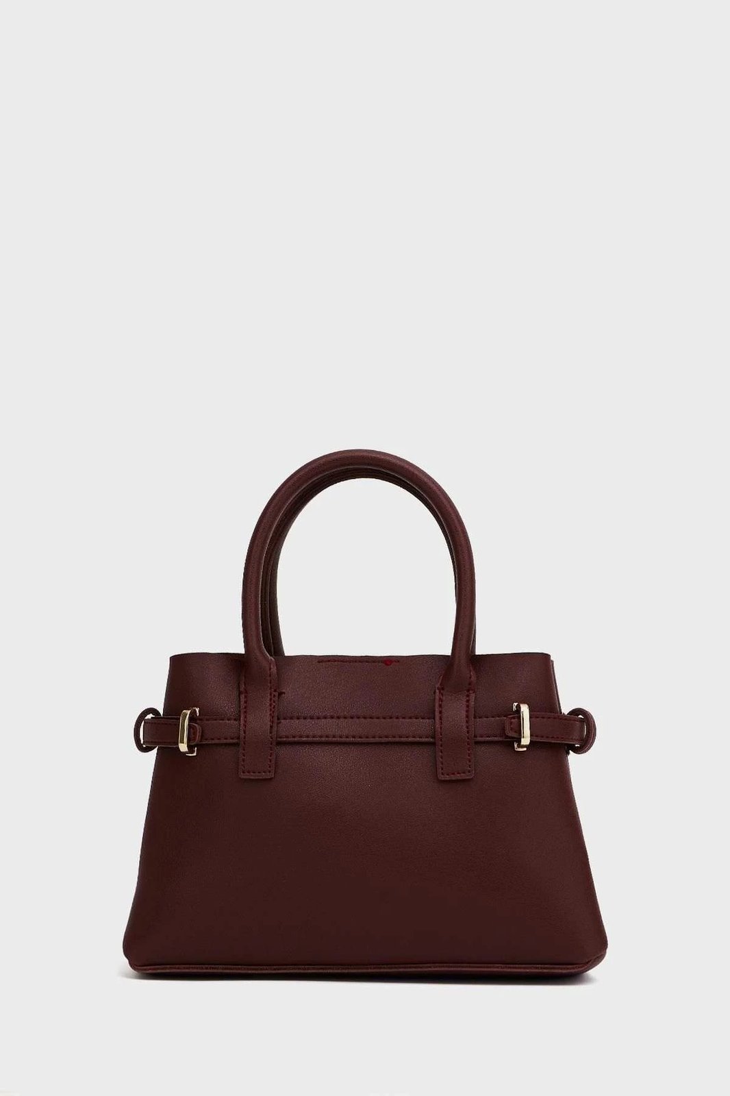 Çantë dore Zoozie, ngjyrë e kuqe claret, MK1020225SV10-007
