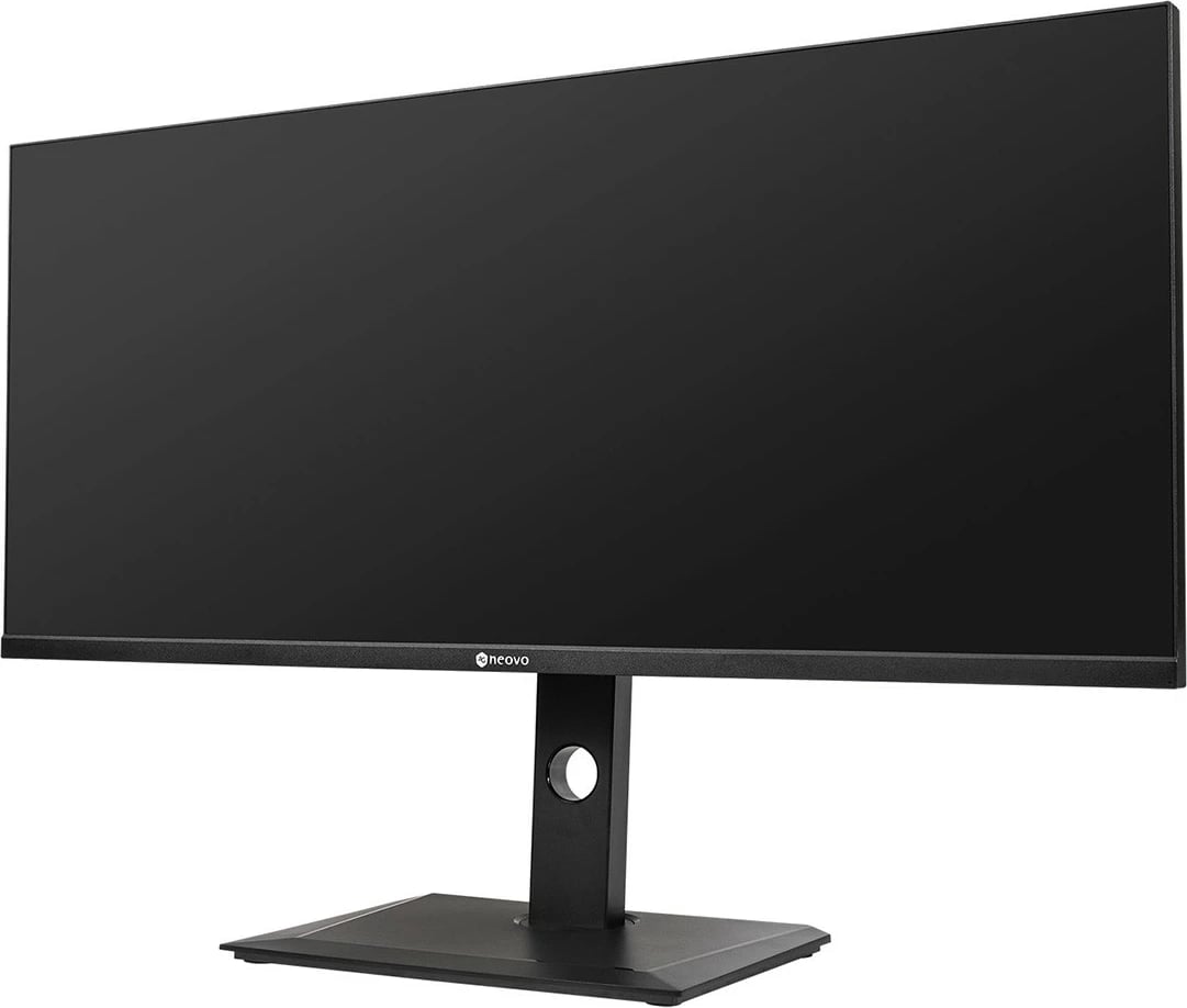 Monitor AG Neovo DW3401, 34", 3440 x 1440, UltraWide Quad HD, LED, i zi