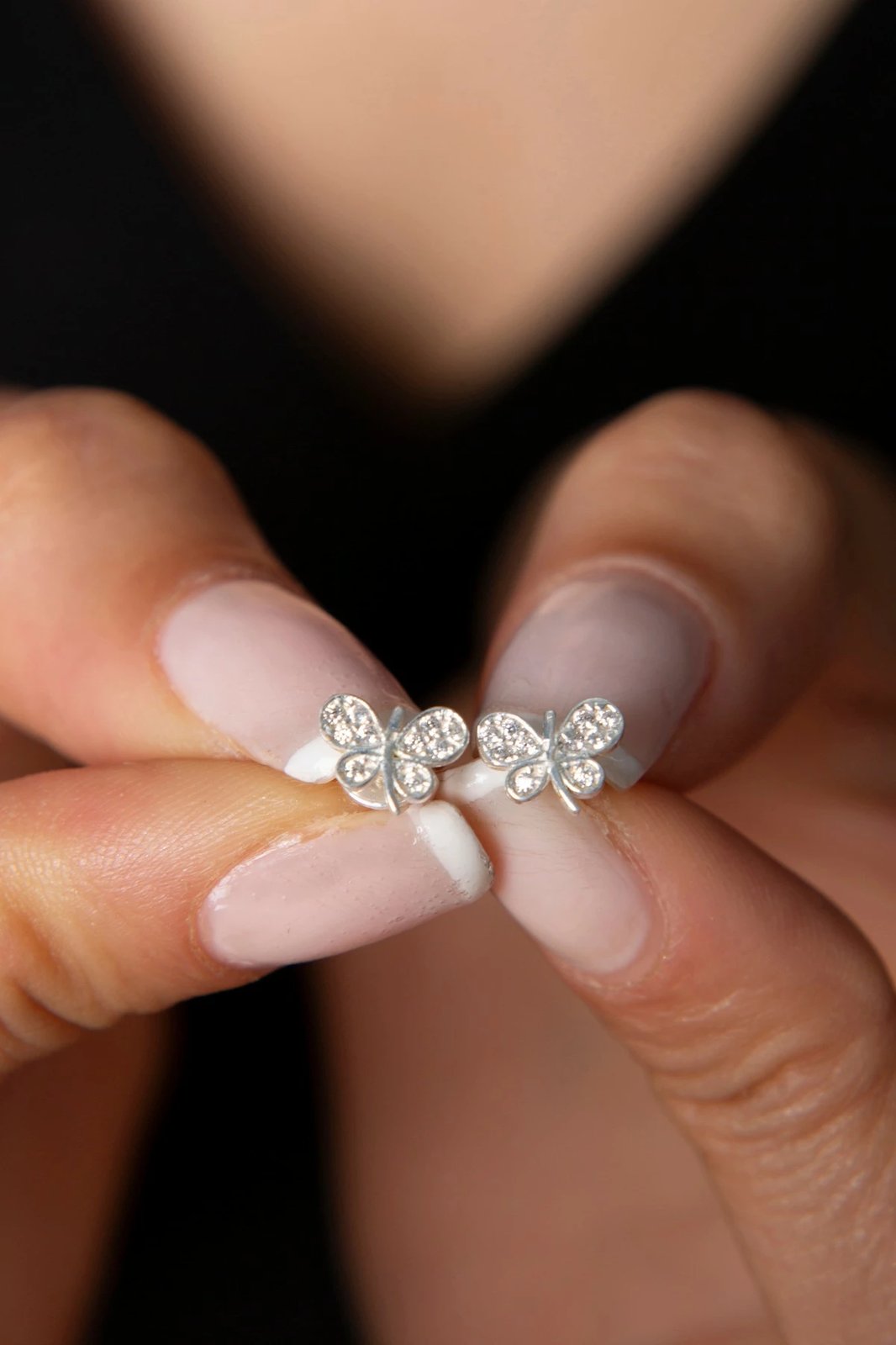 Vathë argjendi Elika Silver, ELKSLC40005