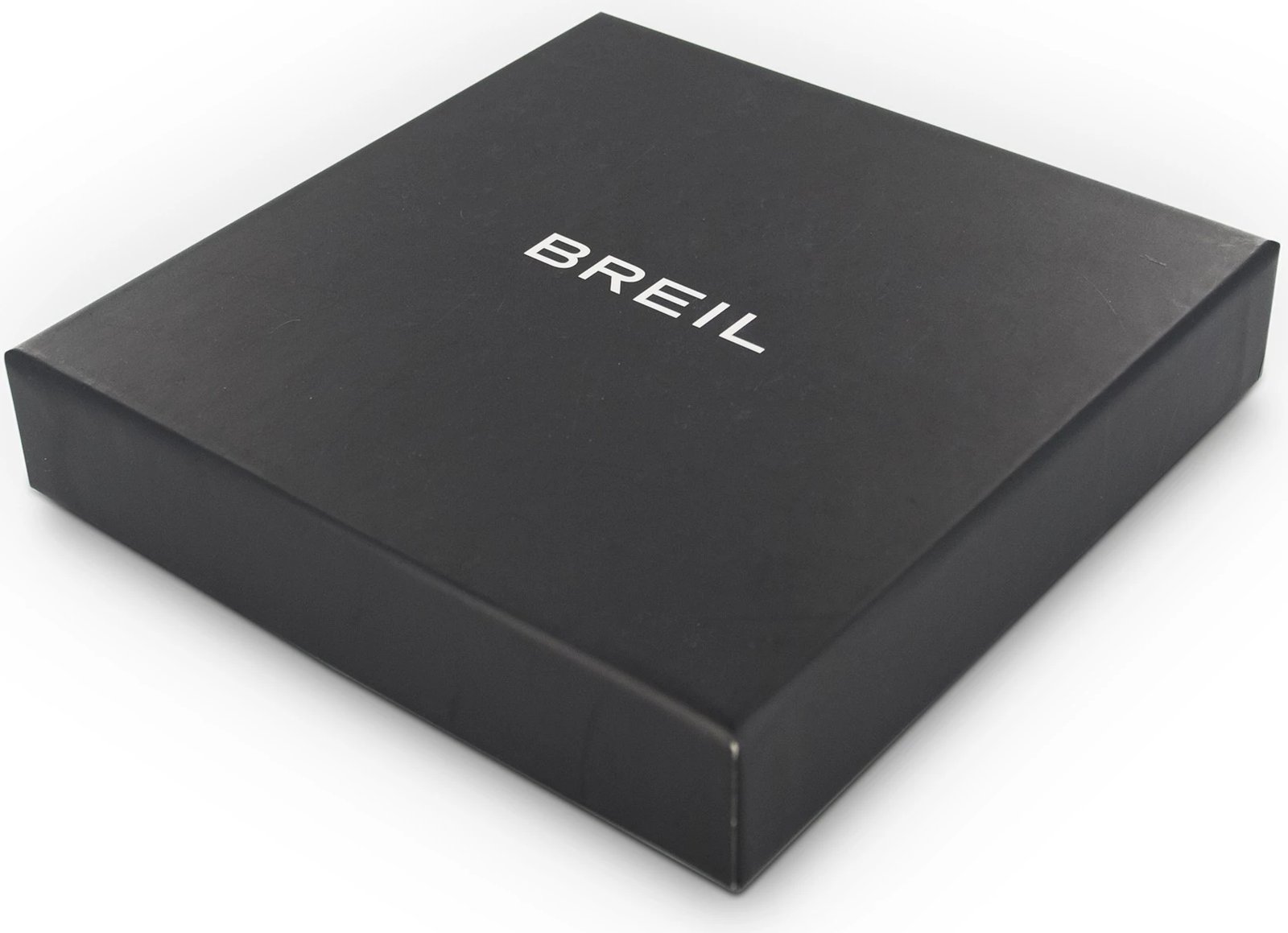 Qafore për meshkuj BREIL JEWELS TJ3071, ngjyrë ari