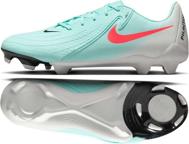 Atlete futbolli Nike për meshkuj, të gjelbra