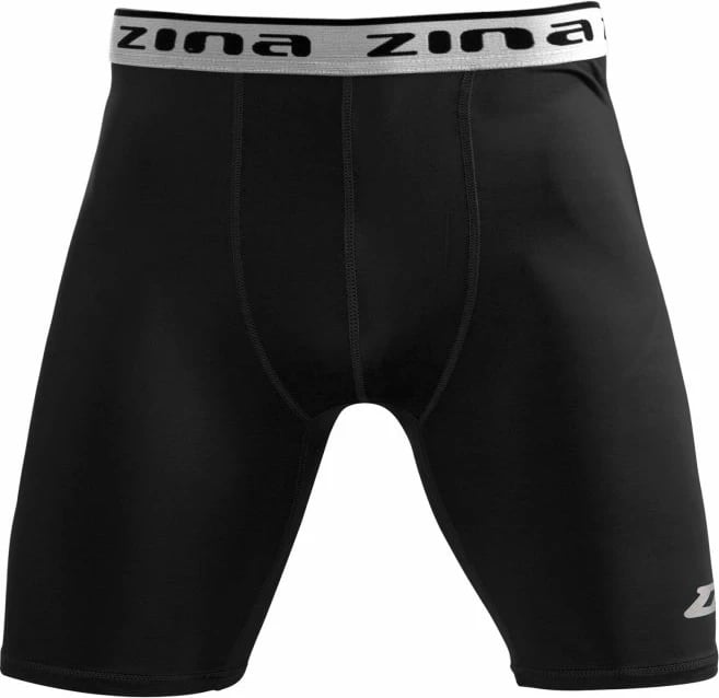 Pantallona sportive Zina për meshkuj, të zeza