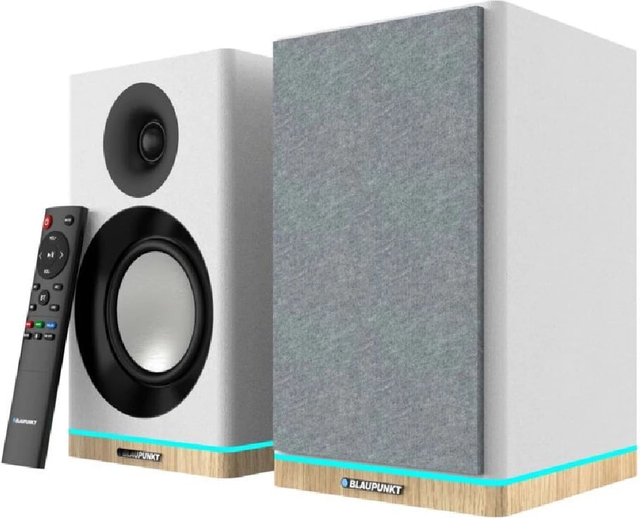 Altoparlant BLAUPUNKT BS60WH LED