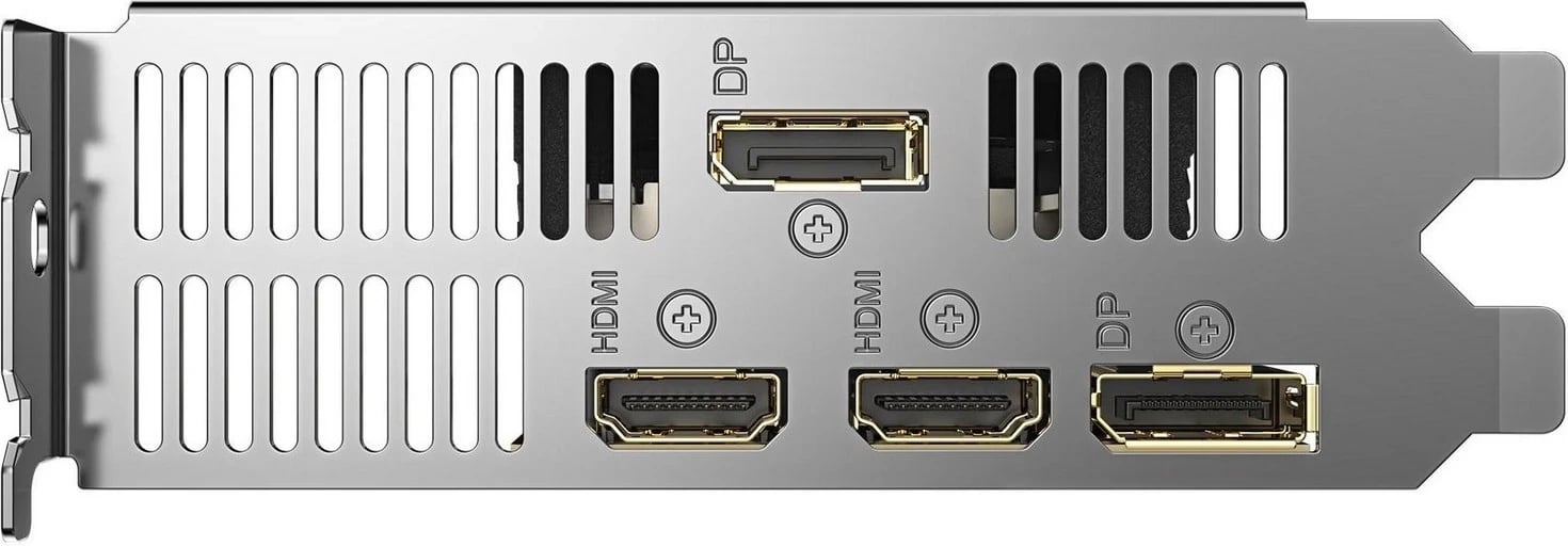 Kartelë grafike Gigabyte GeForce RTX 3050 6GB LP