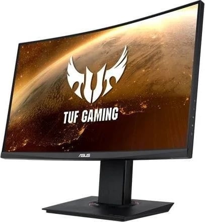 Monitor ASUS TUF Gaming VG24VQE, 23.6", Full HD, i zi