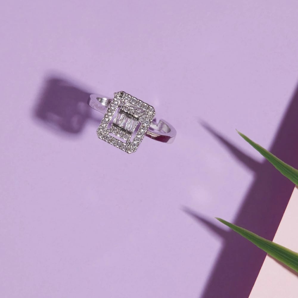 Unazë metalike Elika, CY9227