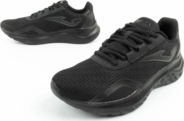 Atlete vrapimi Joma për meshkuj, të zeza