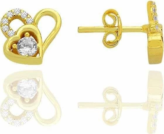 Vathë argjendi Jumeon, ngjyrë ari, SGTL12770