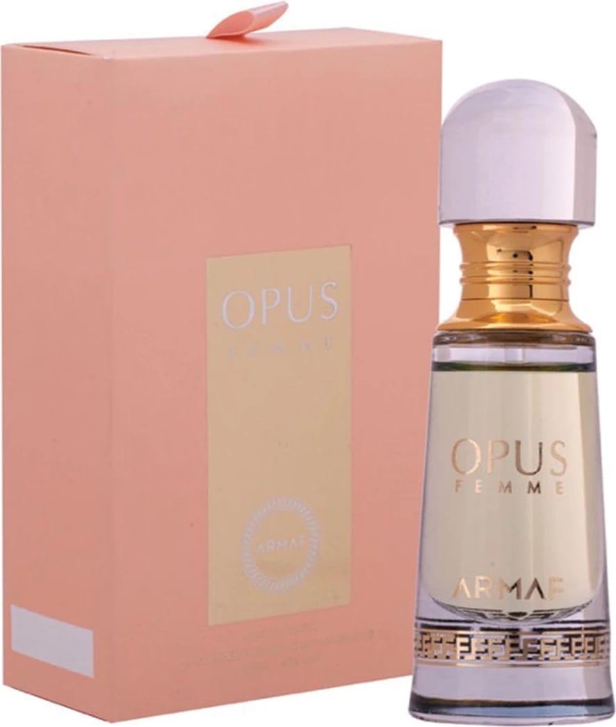 Eau de Parfum Armaf Opus Femme unisex 20ml