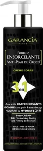 Losion trupi Garancia Formule Ensorcelante 400ml