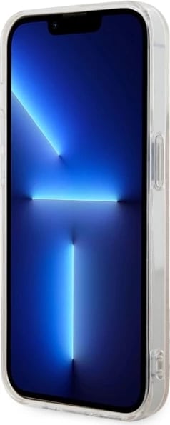 Mbështjellës Guess 4G MagSafe për iPhone 14 Pro 6.1", Rozë Mbështjellës Guess 4G MagSafe për iPhone 14 Pro 6.1", Rozë