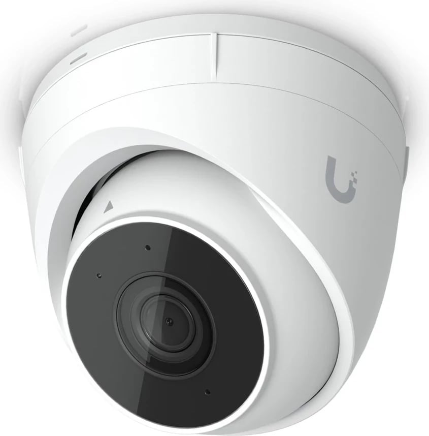 Kamerë sigurie Ubiquiti G5 Turret Ultra, IP, 2688 x 1512 piksel, Bardhë